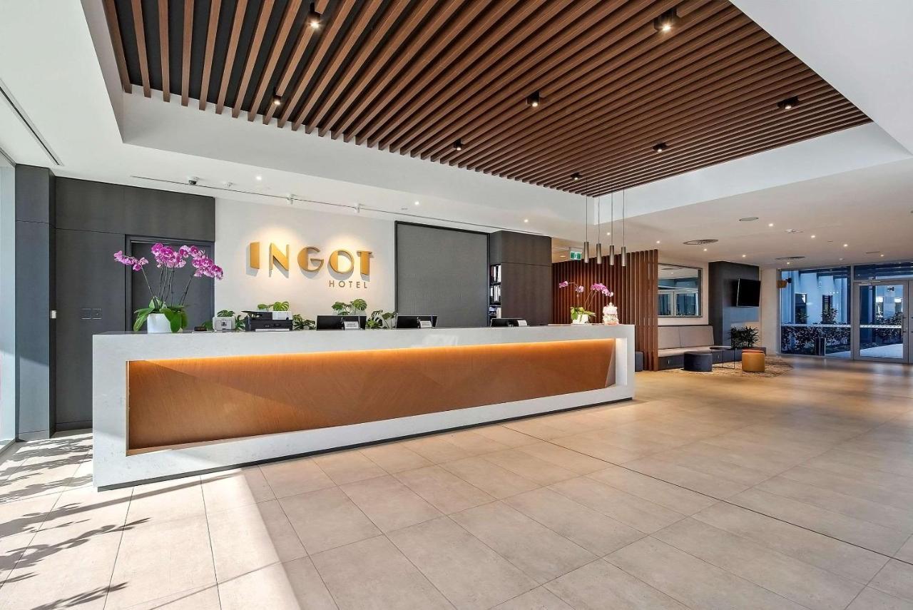 Ingot Hotel Perth, Ascend Hotel Collection Esterno foto